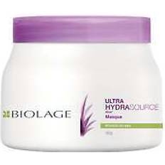 Matrix Hair Masks Matrix biolage hydrasource masque for dry hair 490 gm