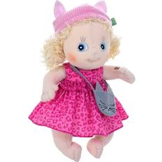 Rubens cutie Rubens Barn Cutie Emelie Activity 32cm