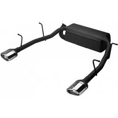 Avgassystem Ulter Sport Sportavgassystem Duplex Renault Laguna II 2001-2007
