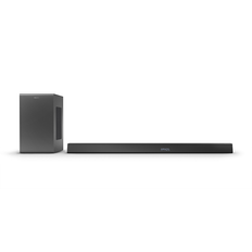 EARC Soundbars Philips TAB8905