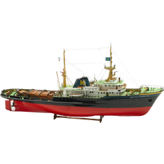 Zwarte Zee 1:90