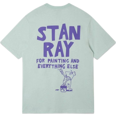 Stan Ray Little Man Tee - Blue