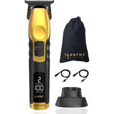 Supreme Trimmer 2spee hair 3