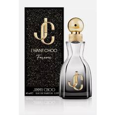 Jimmy Choo Boxed & Sealed I Want Forever Eau De Parfum