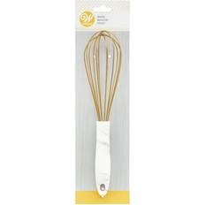 Wilton Kitchenware Wilton Non-food items gold Whisk