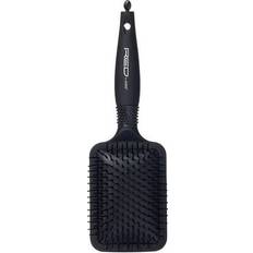Hårprodukter Red by Kiss Renoverad Detangling Hairbrush Gummierad Svart