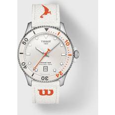 Tissot Seastar Wilson WNBA Stål Dykkerur