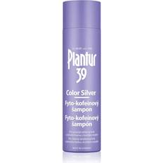 Plantur 39 Silver Shampoos Plantur 39 Colour Silver Phyto-Caffeine Shampoo 250ml