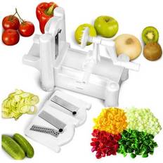 Spiralizers Direct2publik Slicer Cutter