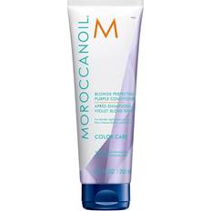 Moroccanoil Balsamo Blond Perfecting Purple Conditioner 1 Litre 200ml