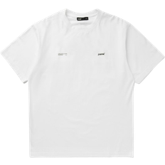 Parel Studios Classic BP Tee - White