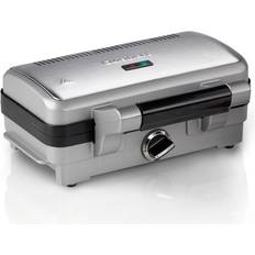 Removable Plate Sandwich Toasters Cuisinart Signature Collection GRSM1U