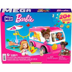 Barbie Adventure Dreamcamper