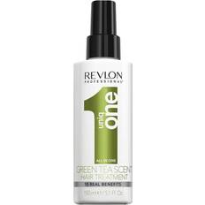 Revlon Uniq One Hair Treatment Green Tea 150ml