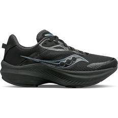 Saucony 40 Joggesko Saucony Axon 3 M - Triple Black