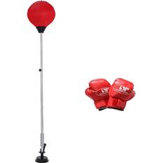 Kampsport 24hshop Boxing Ball Reflex Bag