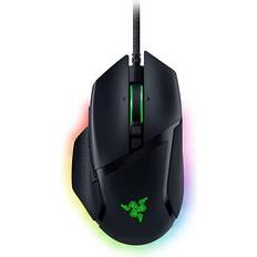 Razer Gaming Mice Razer Basilisk V3 USB Gaming Mouse RZ01-04000100-R3M1