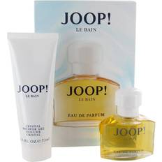 Joop! Le Bain Gift Set EDP Shower Gel