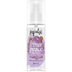 Unisex Amethyst Parfym Inre Fred 150 ml