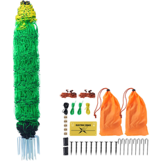 Haver & Udemiljøer VEVOR Electric Fence Netting PE Net Fencing