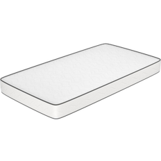 190cm Matelas en Polyéther MiaSuite Hypoallergenic Premiere Matelas en Polyéther