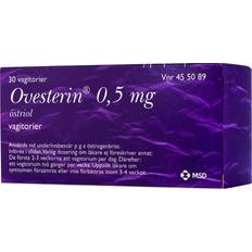 Ovesterin 0.5mg