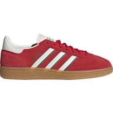 Adidas Spezial Sneakers Adidas Handball Spezial M - Scarlet/Cloud White/Collegiate Green