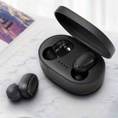 Shein TWS Wireless Earphones Sport Wireless Mini Charging Case