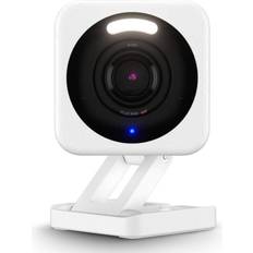 Wyze Surveillance Cameras Wyze Cam v4