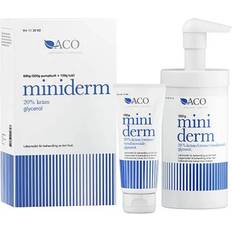 Miniderm ACO Miniderm 20% Cream