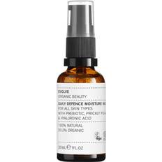 Peptiden Gezichtssprays Evolve Daily Defence Moisture Mist