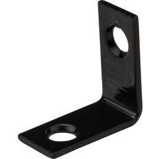 Black Fasteners National Hardware N266-479 1 25.4x12.7