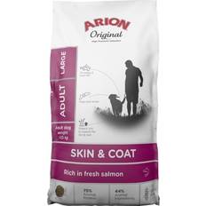 Original Skin & Coat Large Dry Dog ​​Food