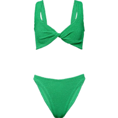 Hunza G Juno Bikini - Emerald