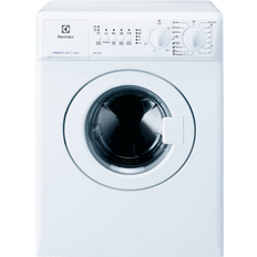 Billig Electrolux Vaskemaskiner Electrolux EWC1353 Hvit