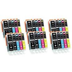 Canon XL PGI-550 CLI-551 Pixma