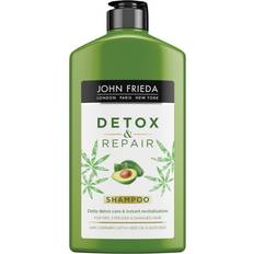 John frieda detox John Frieda Detox & Repair Shampoo 250ml