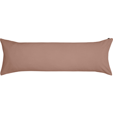 HØIE Örngott HØIE Frøya Varm Rosa 50x150 Örngott Rosa