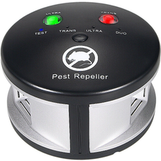 Boom 360 Ultrasonic Pest Repeller