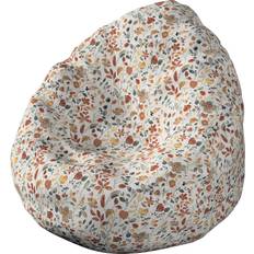 Beanbag pomarańczowo-zielony, Ska