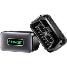 FD10 OBD2 fejldiagnoseværktøj