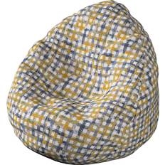Beanbag krata