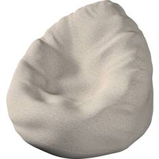 Beanbag röd/grön