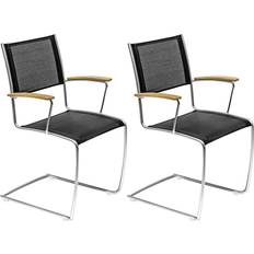 Hillerstorp Spring 2-pack Trädgårdsmatstol