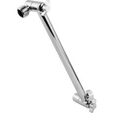 Lordear 11 Inch Chrome Shower Head Arm