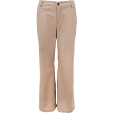 Black Colour BCBOX Pant - Sand