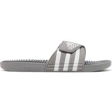 Adissage slides Adidas Adissage - Grey Three/Cloud White