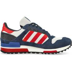 Adidas ZX Sneakers Adidas ZX 600 M - Collegiate Navy/Better Scarlet/Crystal White