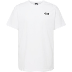 The North Face Hombre Camisetas & Tops The North Face Redbox Celebration T-shirt - TNF White