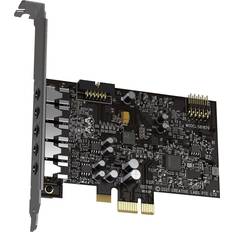 Sound Blaster Audigy Fx V2